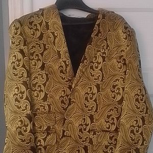 Dinner Jacket !